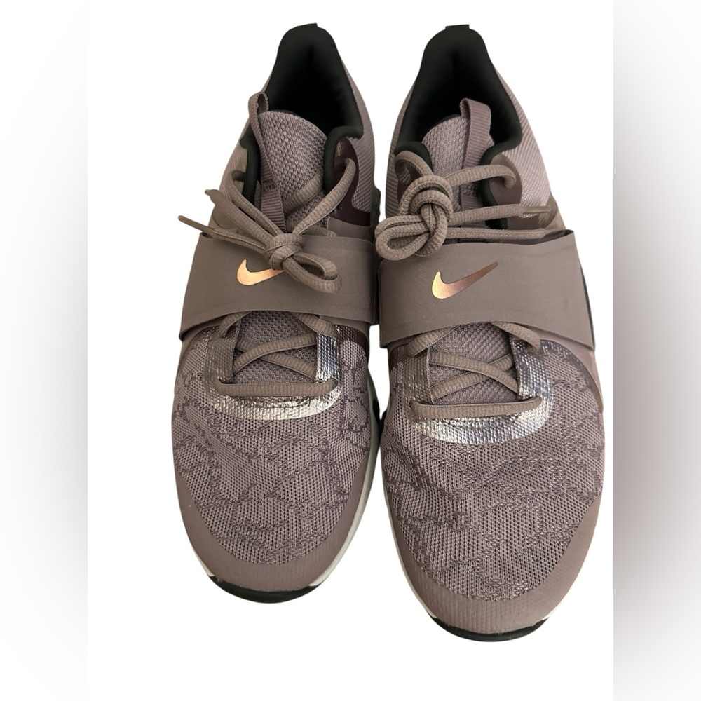 Nike Renew TR 12 premium Women size 10 purple smoke